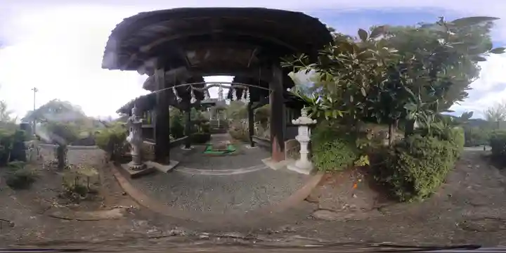 本照寺(山梨県)