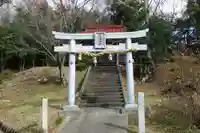 黒崎神社(山口県)