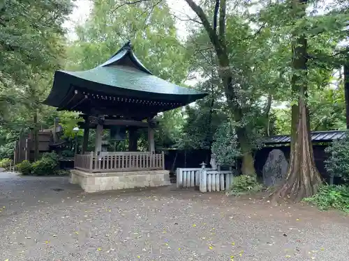 深大寺(東京都)