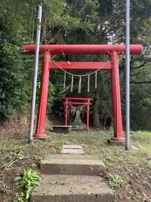 稲荷神社(千葉県)