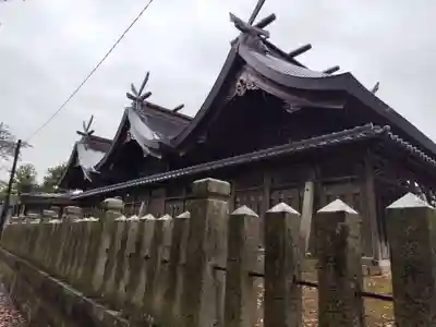 住吉神社(兵庫県)