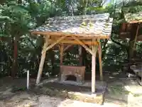 津嶋神社(愛知県)