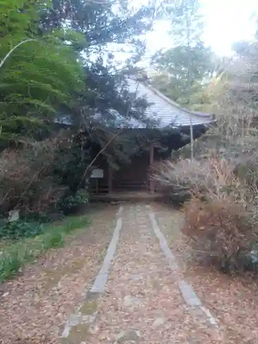 瑞雲寺の本殿・本堂