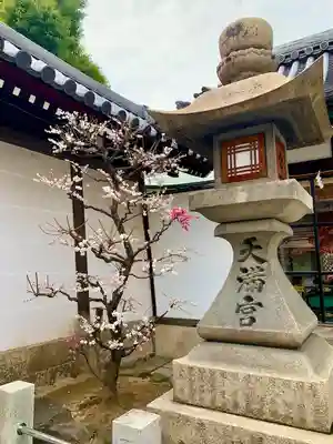 大阪天満宮(大阪府)