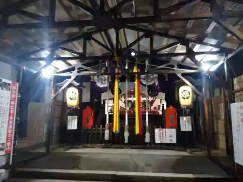 總社大神宮(福井県)