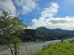 熊野速玉大社(和歌山県)