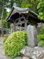 手長神社(長野県)