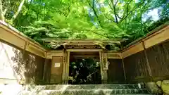 光明寺瑠璃光院(京都府)