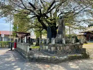 駒形神社(福島県)
