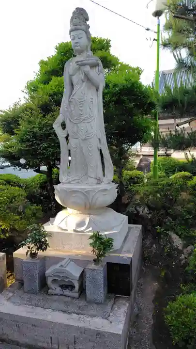 養源寺(静岡県)