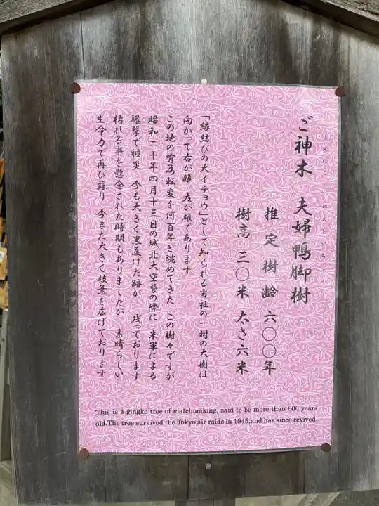 天祖神社の歴史