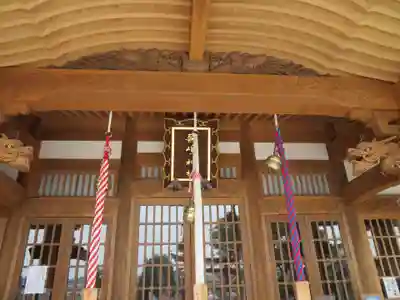 蕪嶋神社(青森県)