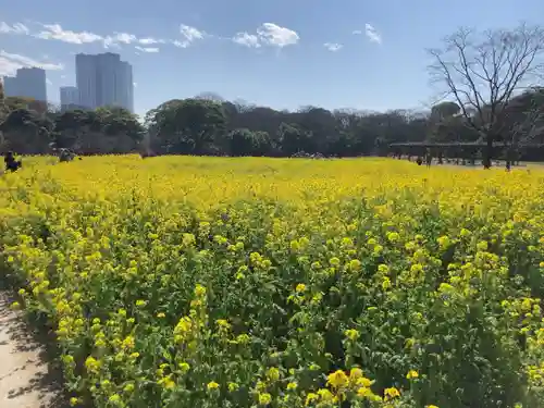 旧稲生神社(東京都)