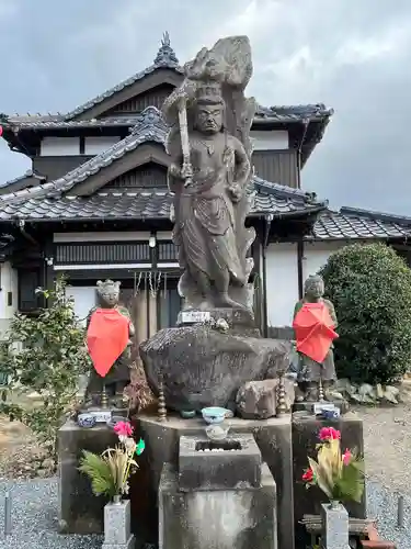 浄心院(福岡県)