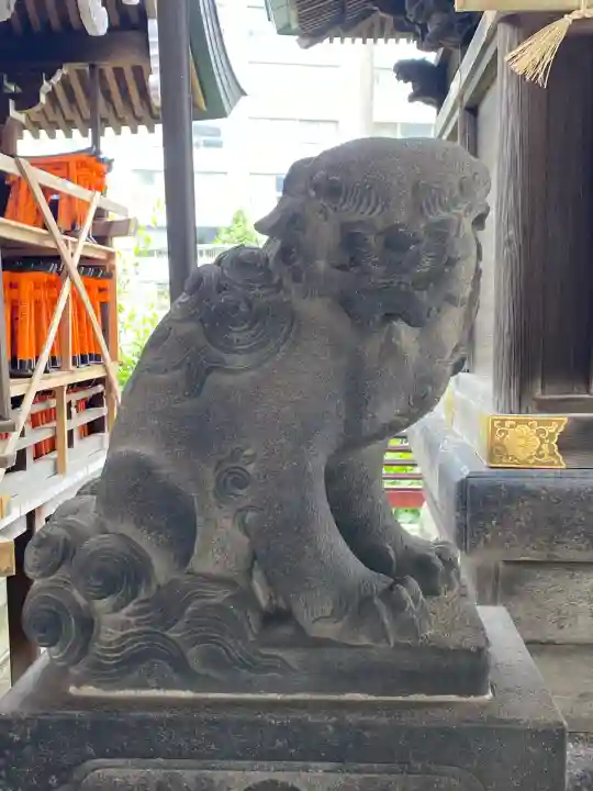 湯島天満宮(東京都)