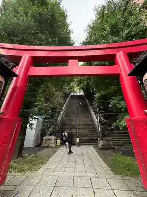 愛宕神社(東京都)