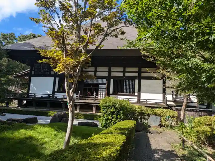 淨眞寺(東京都)