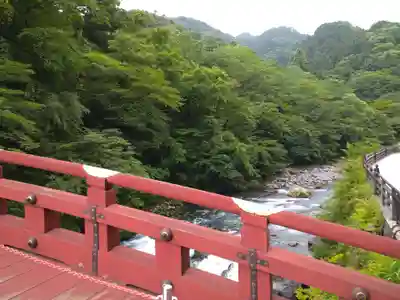 神橋(二荒山神社)のその他建物