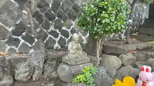 持地院(山形県)