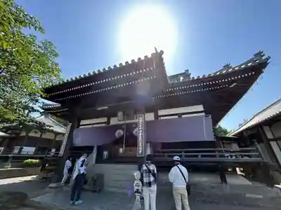 曼荼羅寺(香川県)