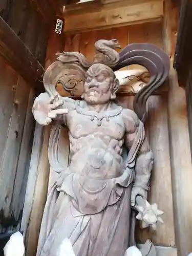 美濃國分寺(岐阜県)