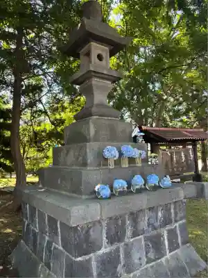 伊達神社(北海道)