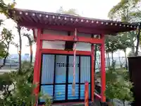 庄下川之宮(兵庫県)