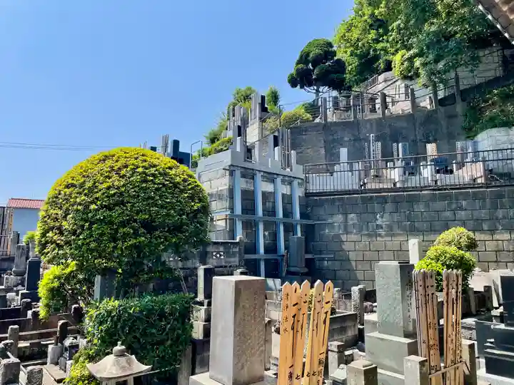 天徳院(神奈川県)