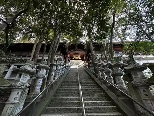 鹿嶋神社(兵庫県)