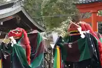 敢國神社(三重県)