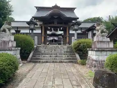 常陸二ノ宮　静神社(茨城県)