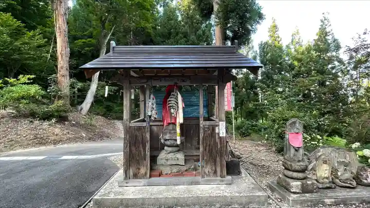 慈眼院(山形県)