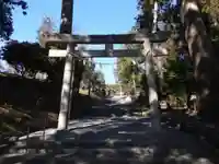 天宮神社(静岡県)