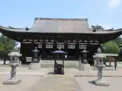 鶴林寺(兵庫県)