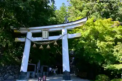 宝登山神社(埼玉県)