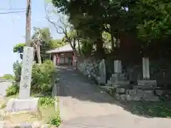 本隆寺の建物その他