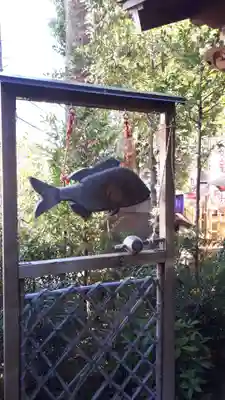 田無神社のその他建物