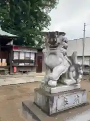 守谷総鎮守 八坂神社(茨城県)