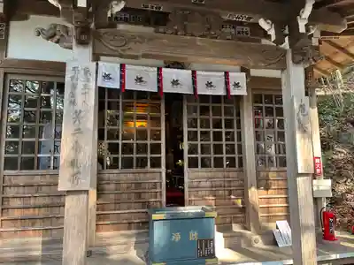 犬山寂光院(愛知県)
