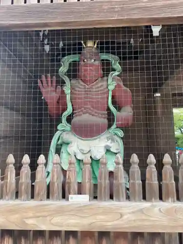 西新井大師総持寺(東京都)