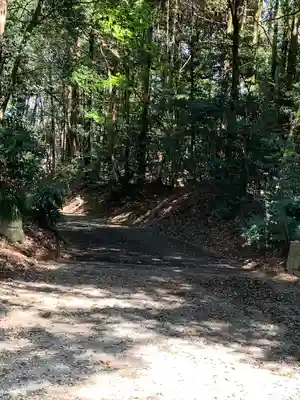 大胡神社(群馬県)