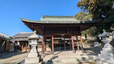 八幡神社(滋賀県)