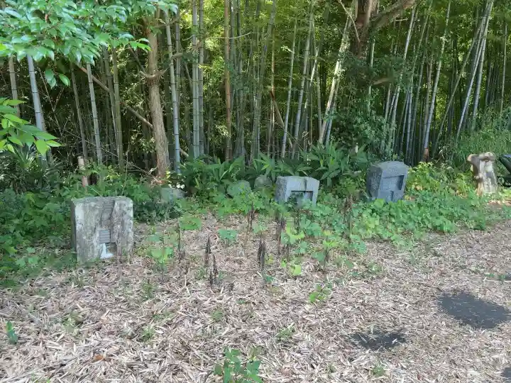 七福神神社(神奈川県)