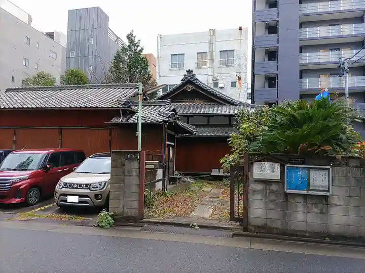 崇徳寺のその他建物
