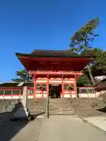 日御碕神社(島根県)