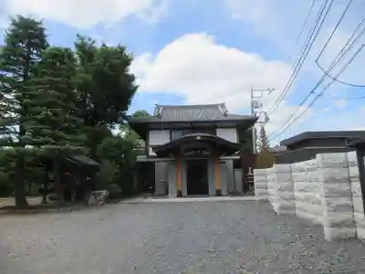 国土安穏寺(東京都)