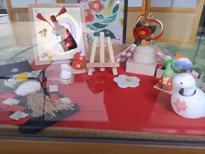 椿ノ海　水神社(千葉県)