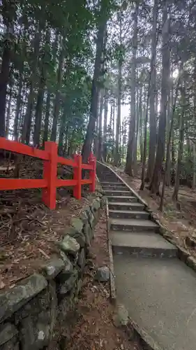 八大神社(京都府)