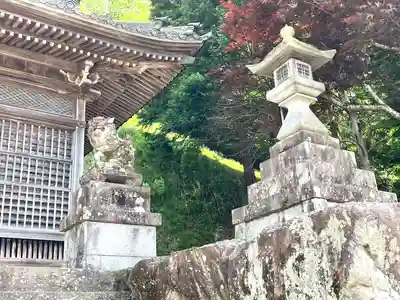 上原神社(岐阜県)