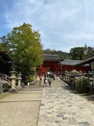 春日大社(奈良県)